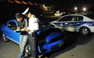 جزئیات طرح برخورد پلیس با خودروهای لوکس حادثه ساز
